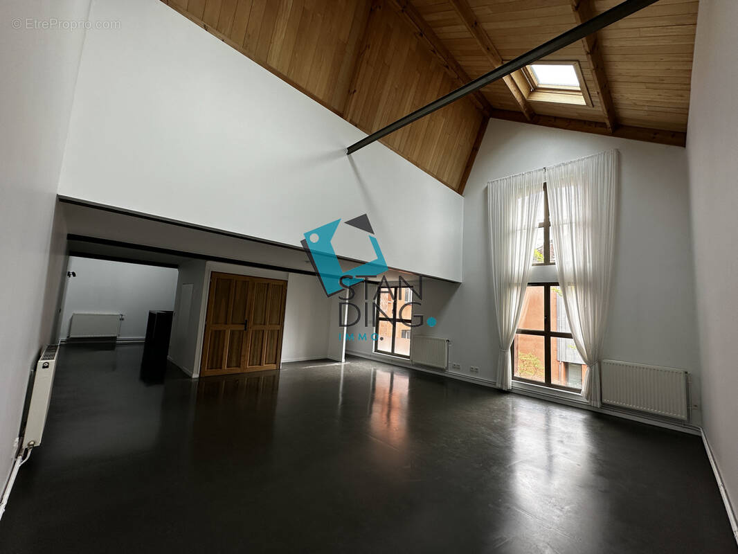 Appartement à LILLE