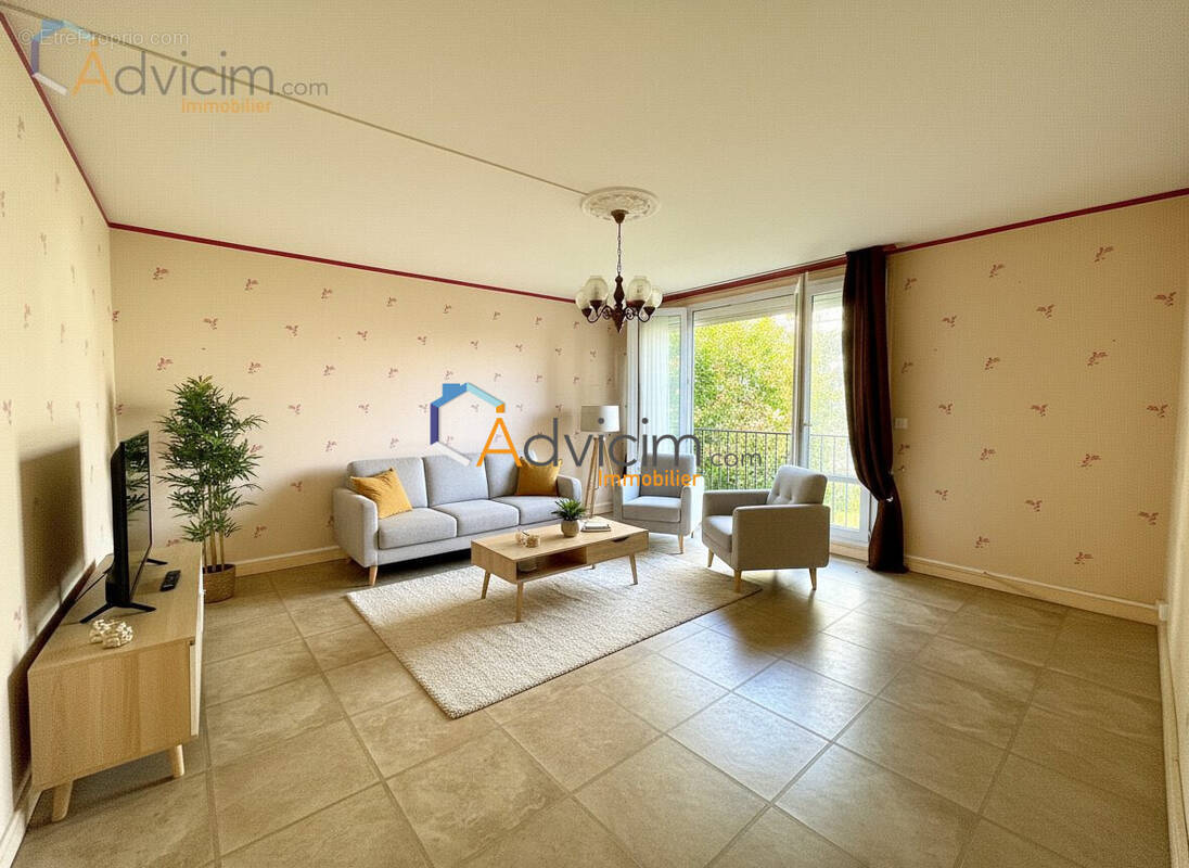 Appartement à ORLEANS