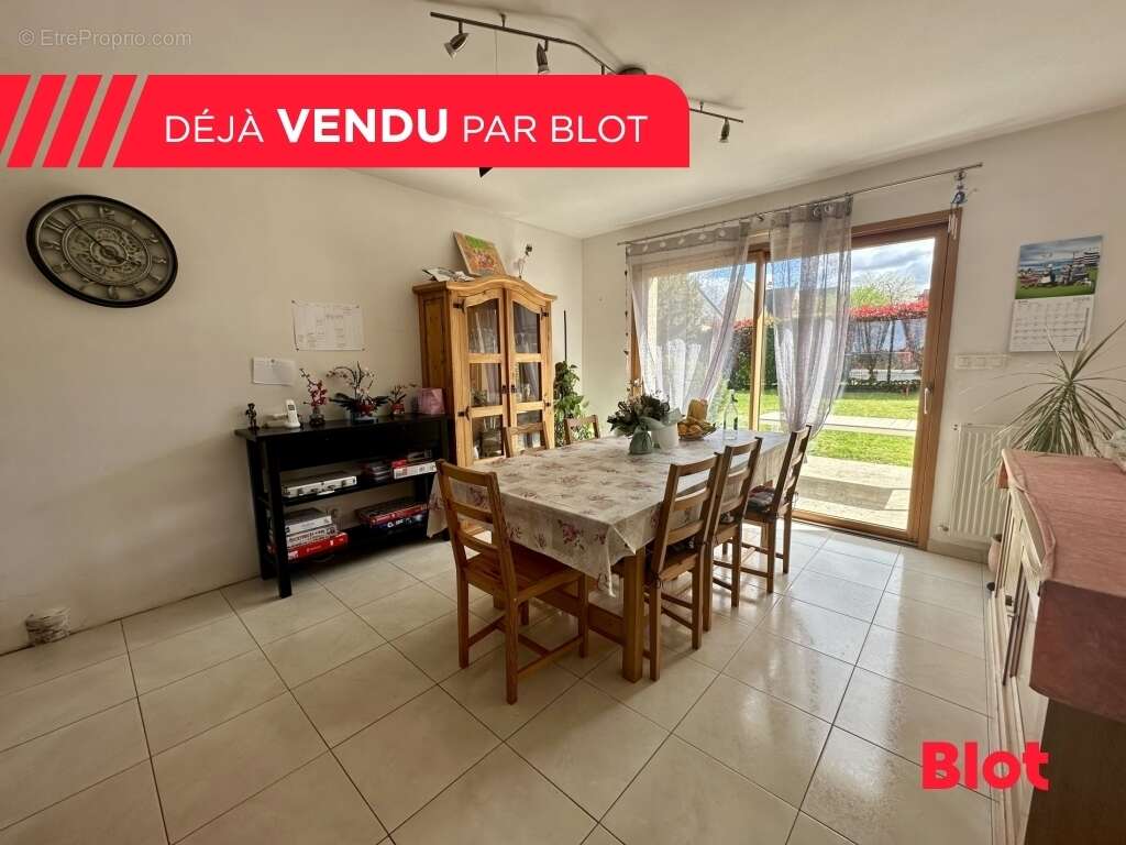 Maison 145 m² à Montfort-Sur-Meu  - photo 4