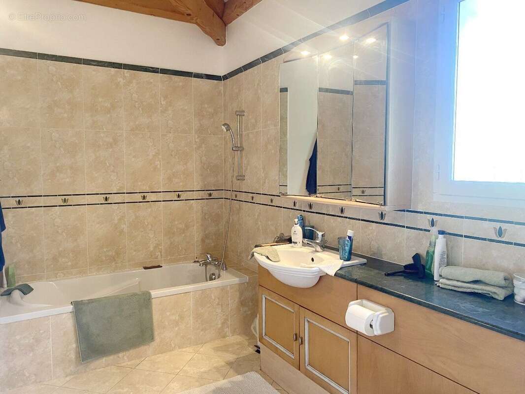 Photo 9 - Maison à LODEVE