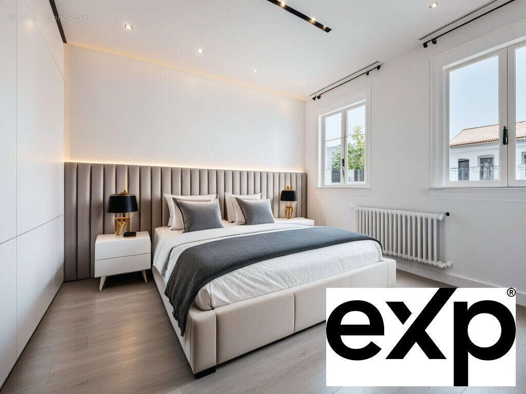 Appartement à MEZIERES-SUR-SEINE