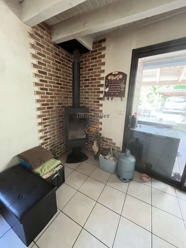 Maison à PEUX-ET-COUFFOULEUX