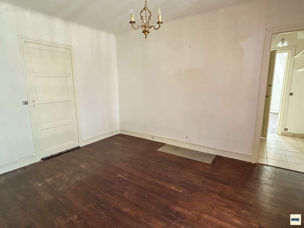 Appartement 63 m² à Saint-Malo  - photo 5