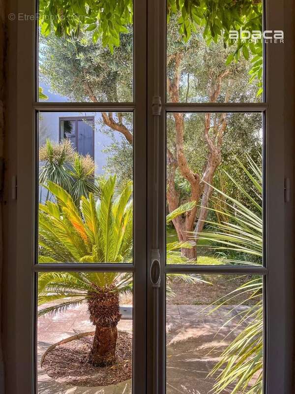 Maison, sainte marie de re/la noue, ile de ré - photo 18