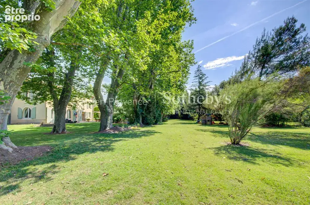 Grande Bastide avec dépendance au calme absolu - photo 5