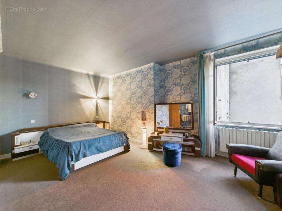 Maison 125 m² à Riom  - photo 12