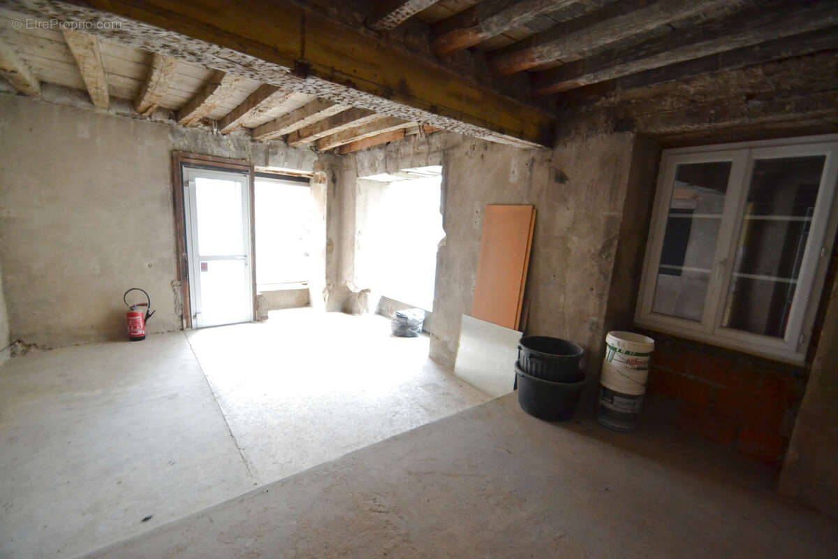 Appartement à GANNAT