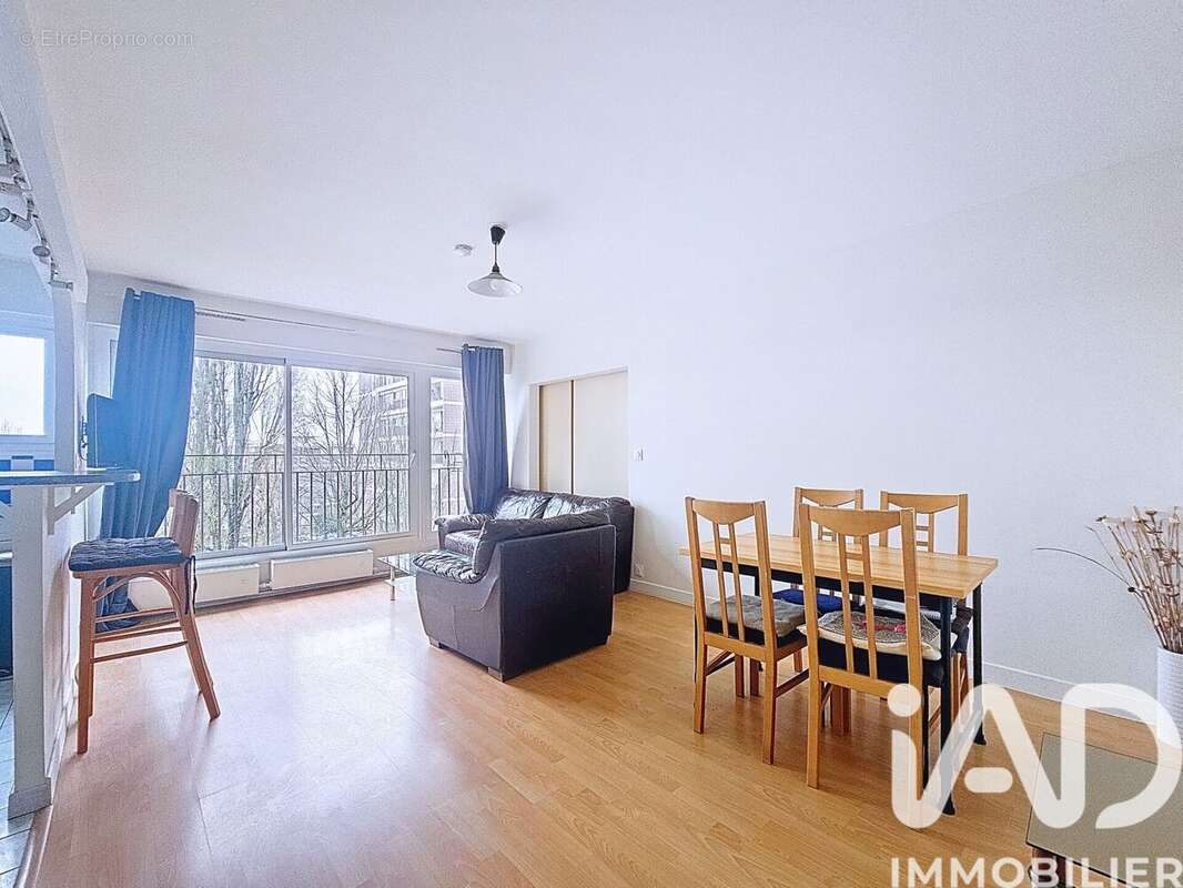 Photo 4 - Appartement à BRUNOY