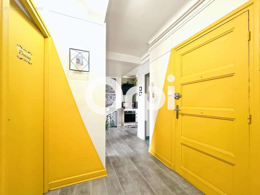 Appartement à DUNKERQUE