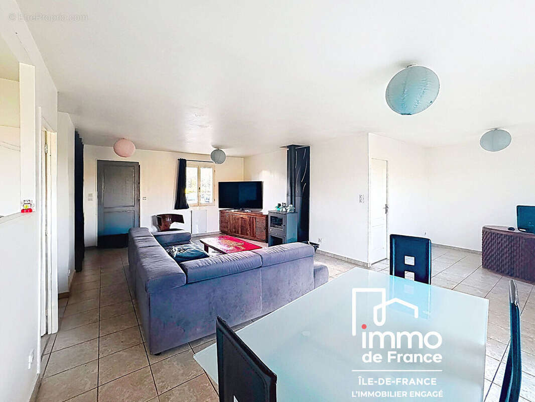 Maison à FRAZE