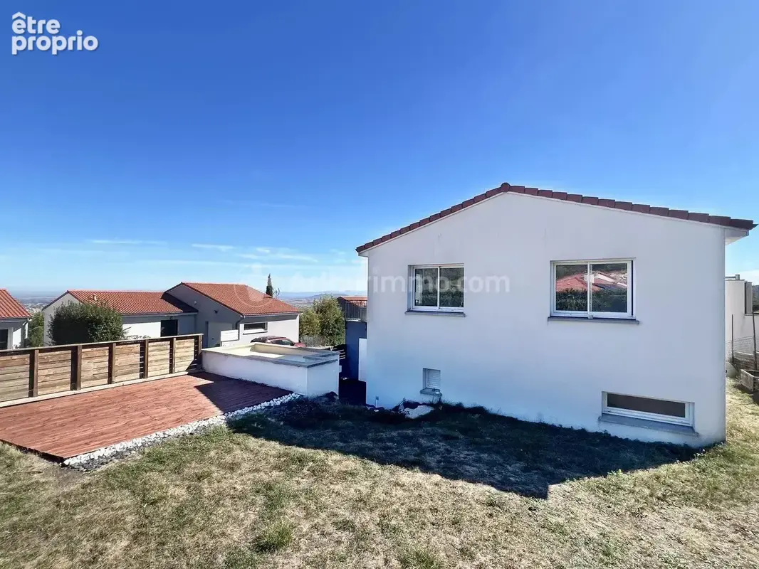 Vente Maison Ceyrat(63122) 465 000ï¿œ - photo 6