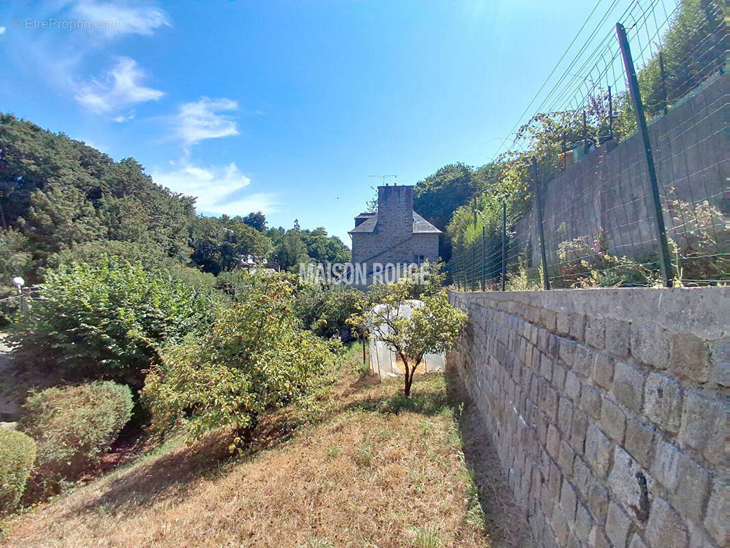 Maison à SAINT-BRIEUC