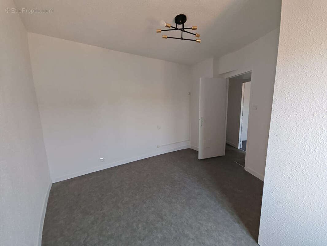 Appartement à NARBONNE