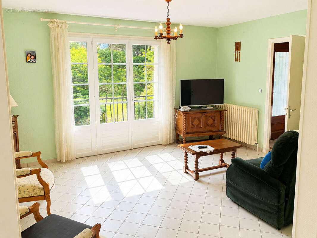 Maison à CANCON