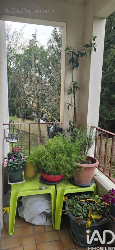 Photo 4 - Appartement à VIRY-CHATILLON