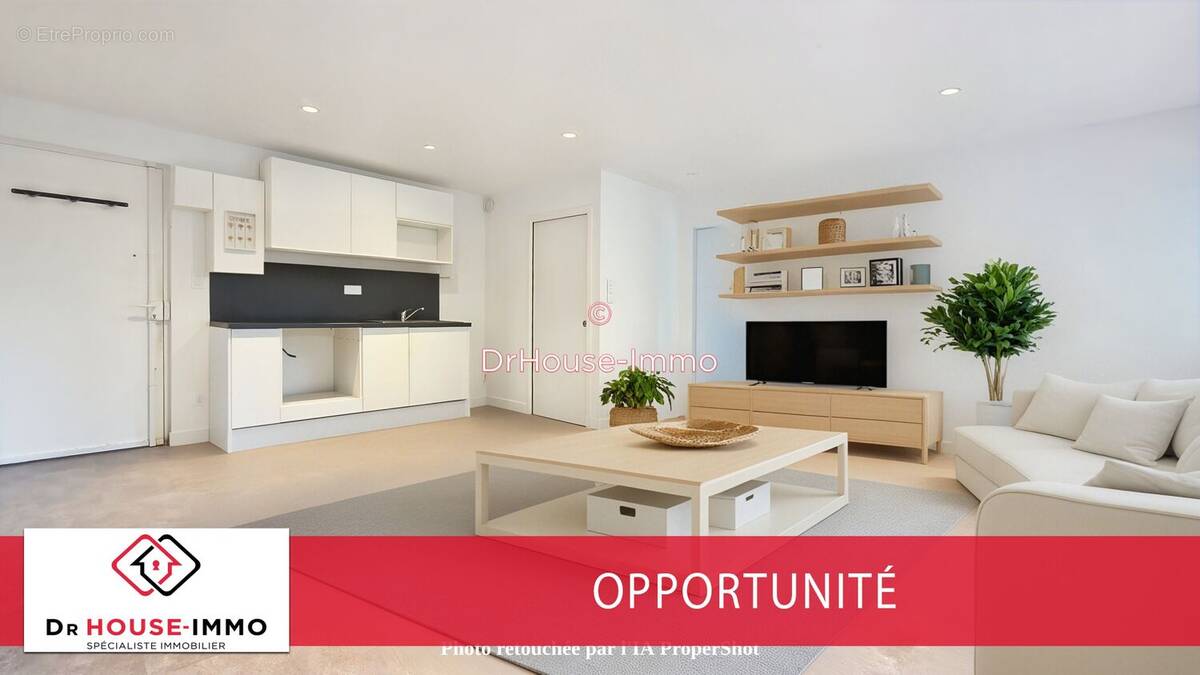 Appartement à ARPAJON
