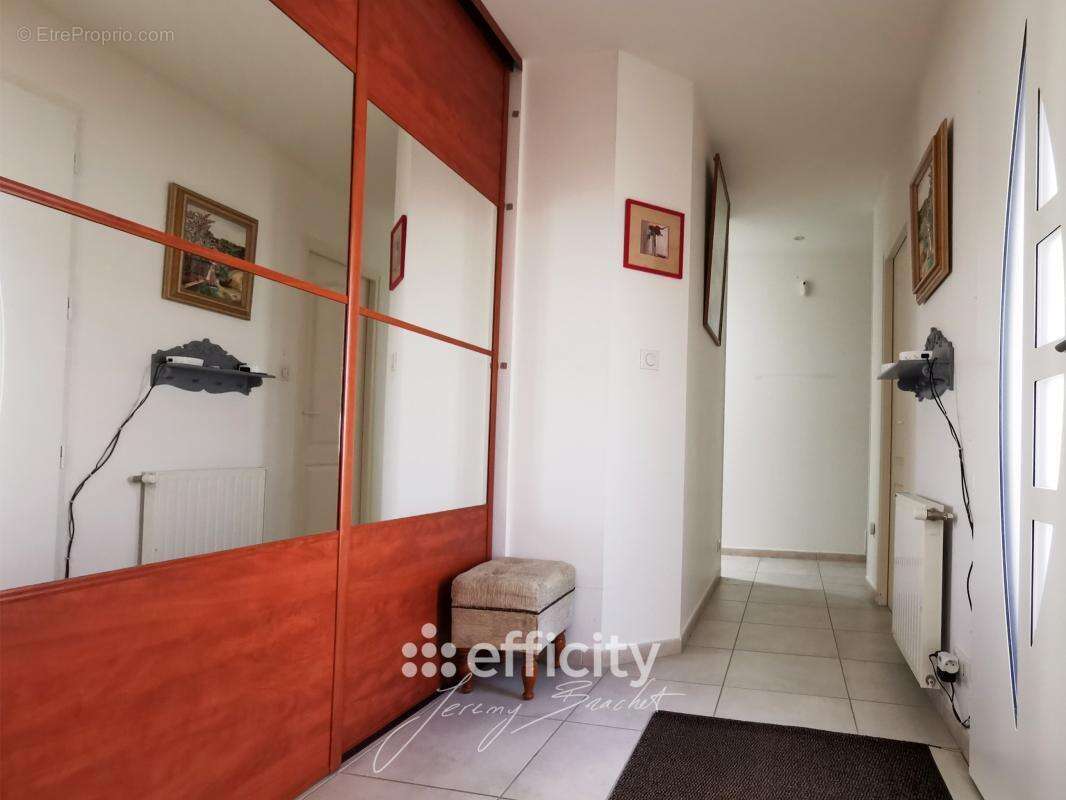 Maison individuelle - photo 7