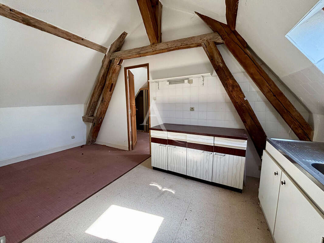 Ensemble immobilier à fort potentiel - photo 10