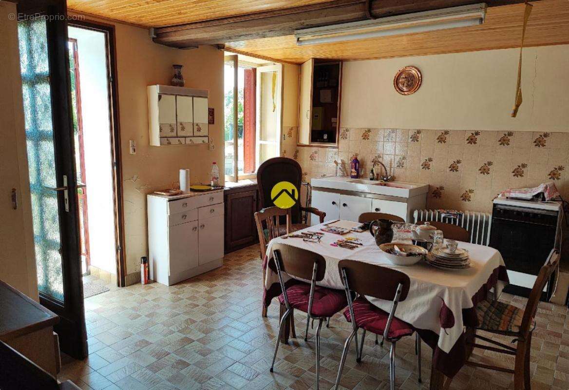 Maison à SAINT-PLANTAIRE