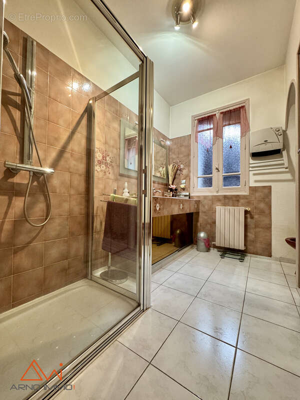 Maison à BRENS