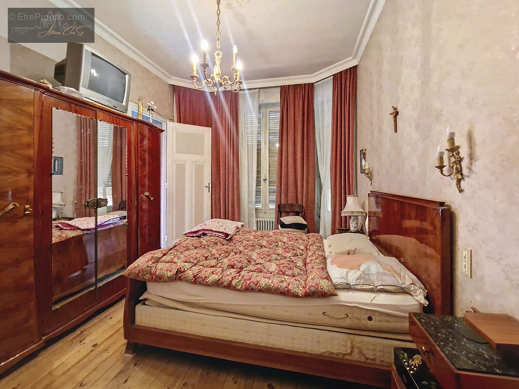 Appartement à CASSAGNES-BEGONHES