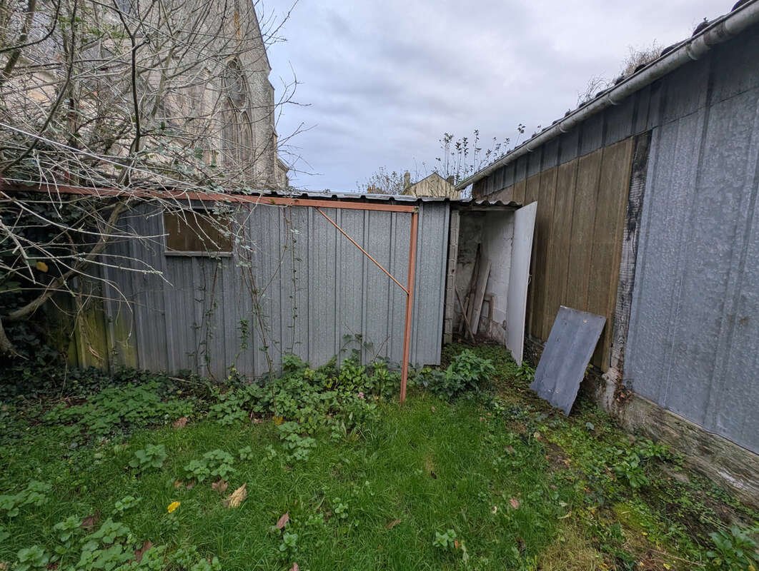 Appartement à PONT-SCORFF