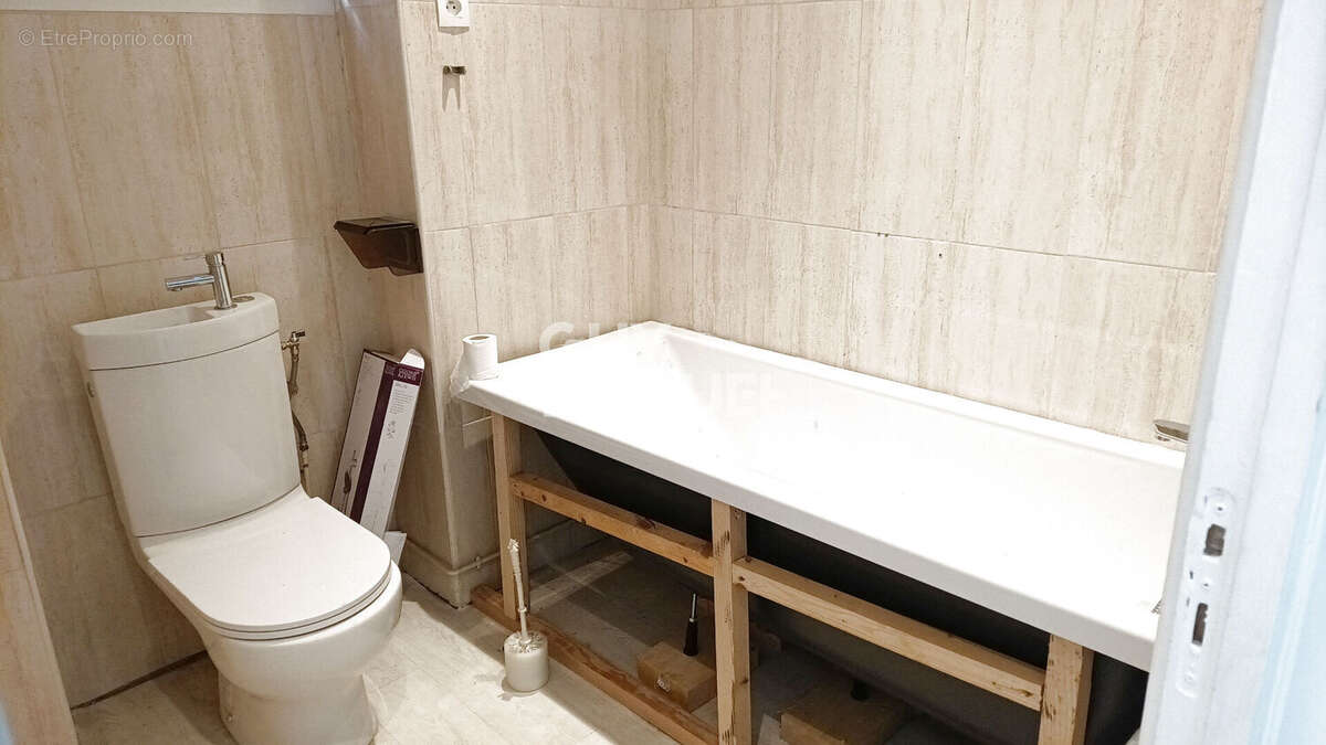 Maison à ARLES-SUR-TECH