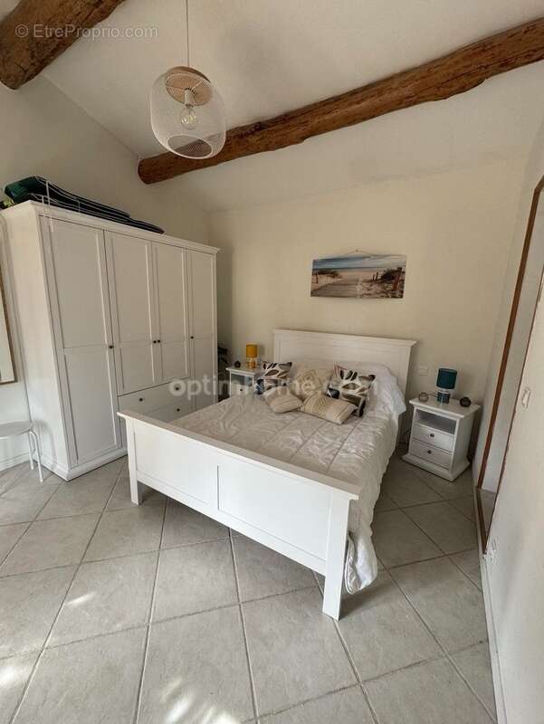 Maison à SAINT-REMY-DE-PROVENCE