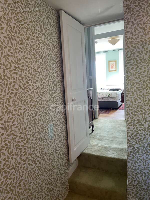 Maison à vendre 4 pièces GRANVILLE (50) - photo 30