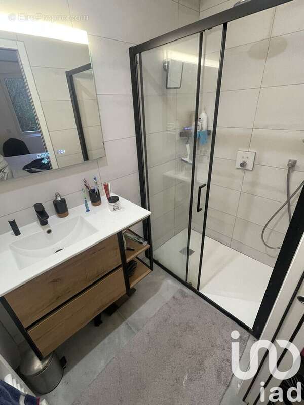 Photo 8 - Appartement à ETIOLLES