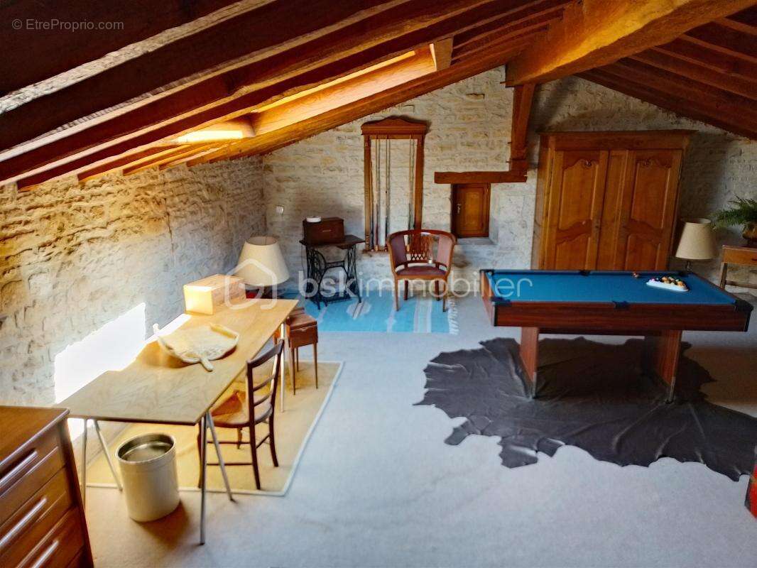 Maison familiale - photo 22