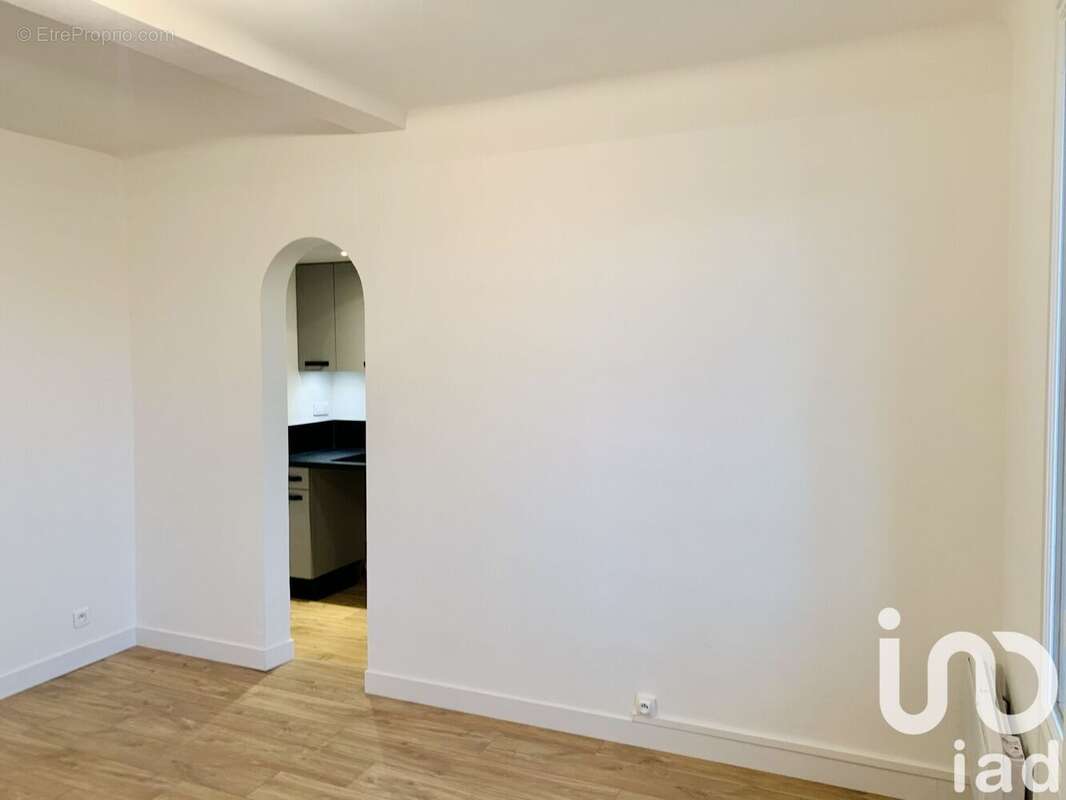 Photo 2 - Appartement à NANTES