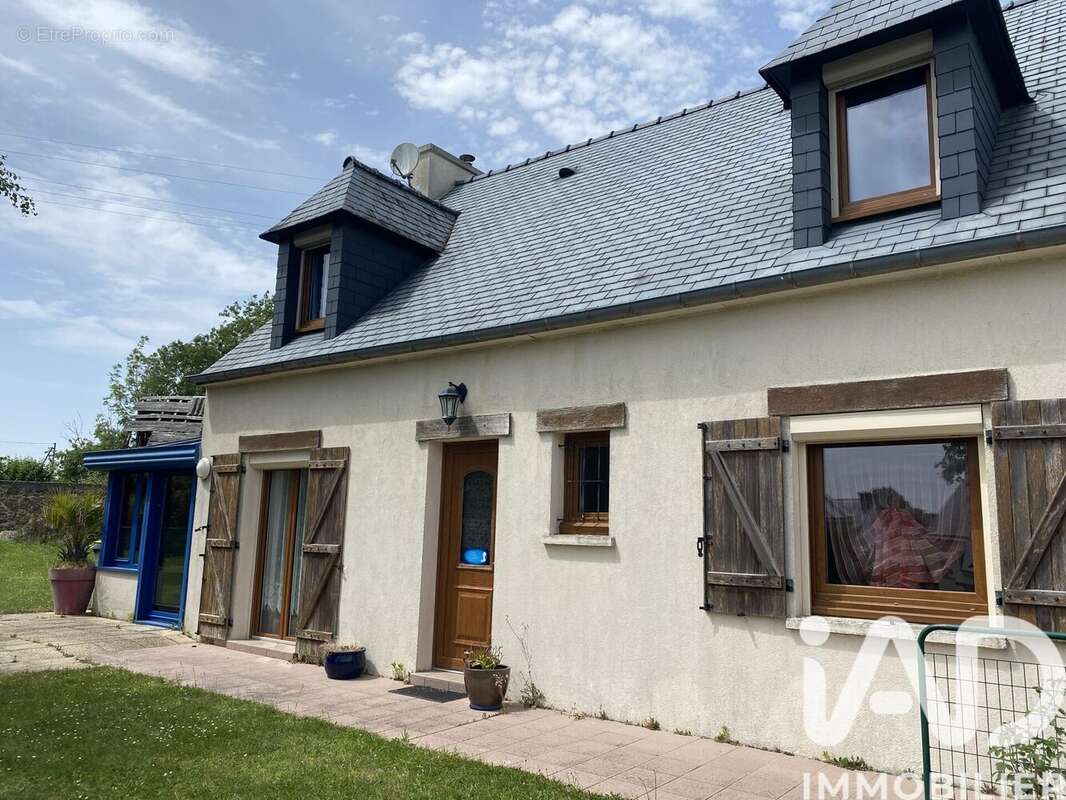 Photo 2 - Maison à PLEYBEN