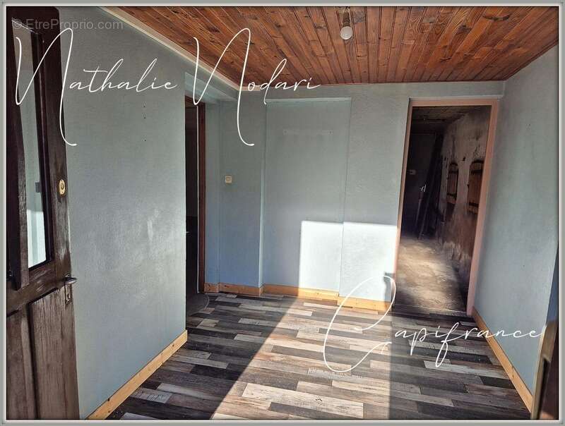 Maison à FRESSE-SUR-MOSELLE