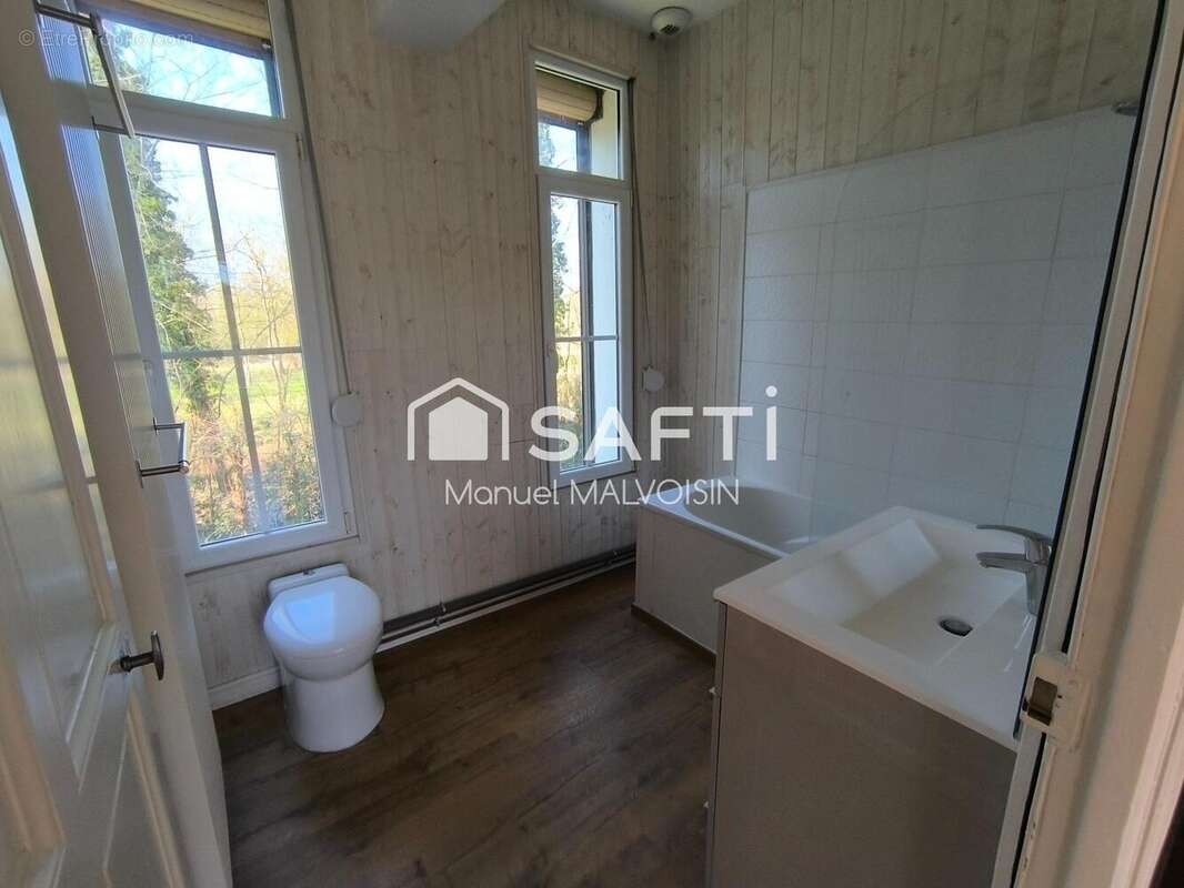 Photo 8 - Maison à MARCOING