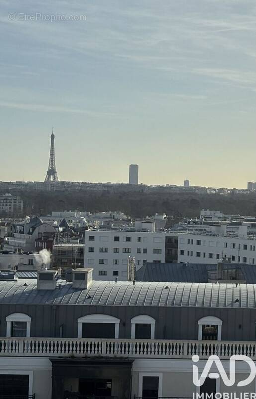 Photo 1 - Appartement à PUTEAUX