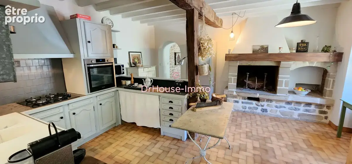 Maison 14 pièces 410 m² à vendre à La Baume-Cornillane (26120) - photo 15