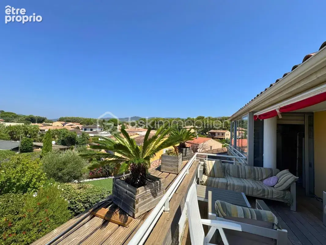 Appartement d'exception à quelques pas de la mer - photo 9