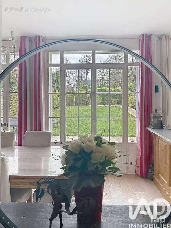 Photo 7 - Maison à VAUCRESSON