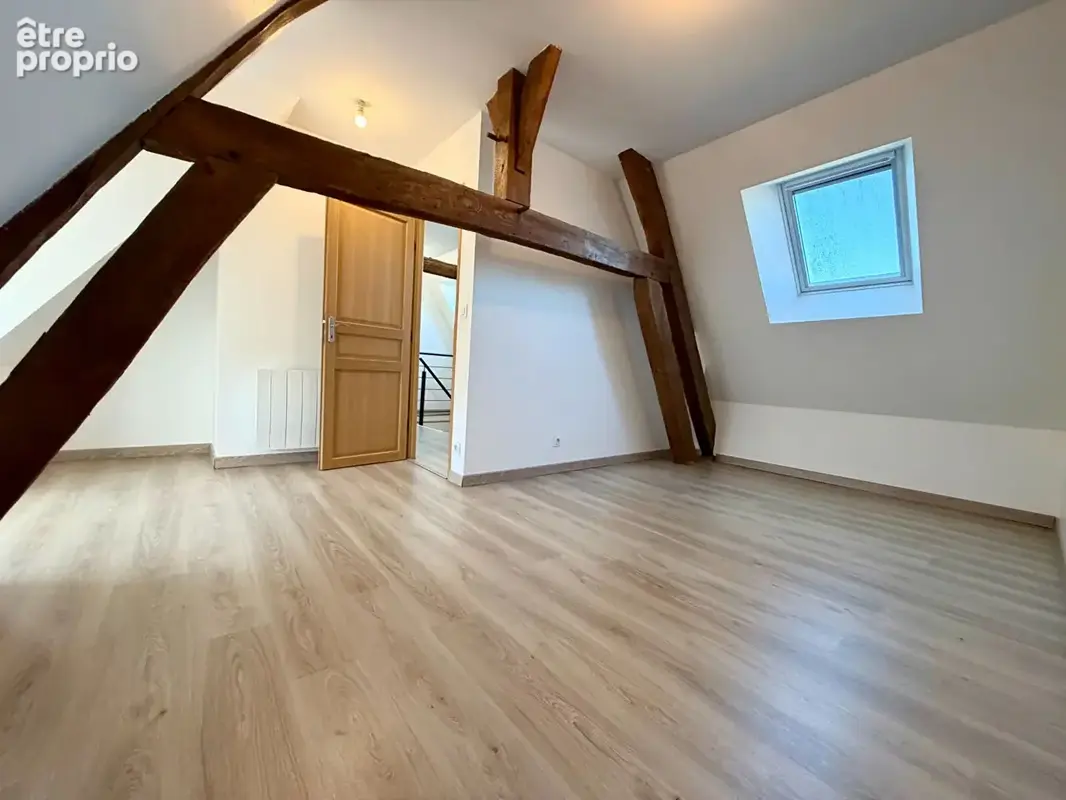 Maison Mesnils Sur Iton - photo 12