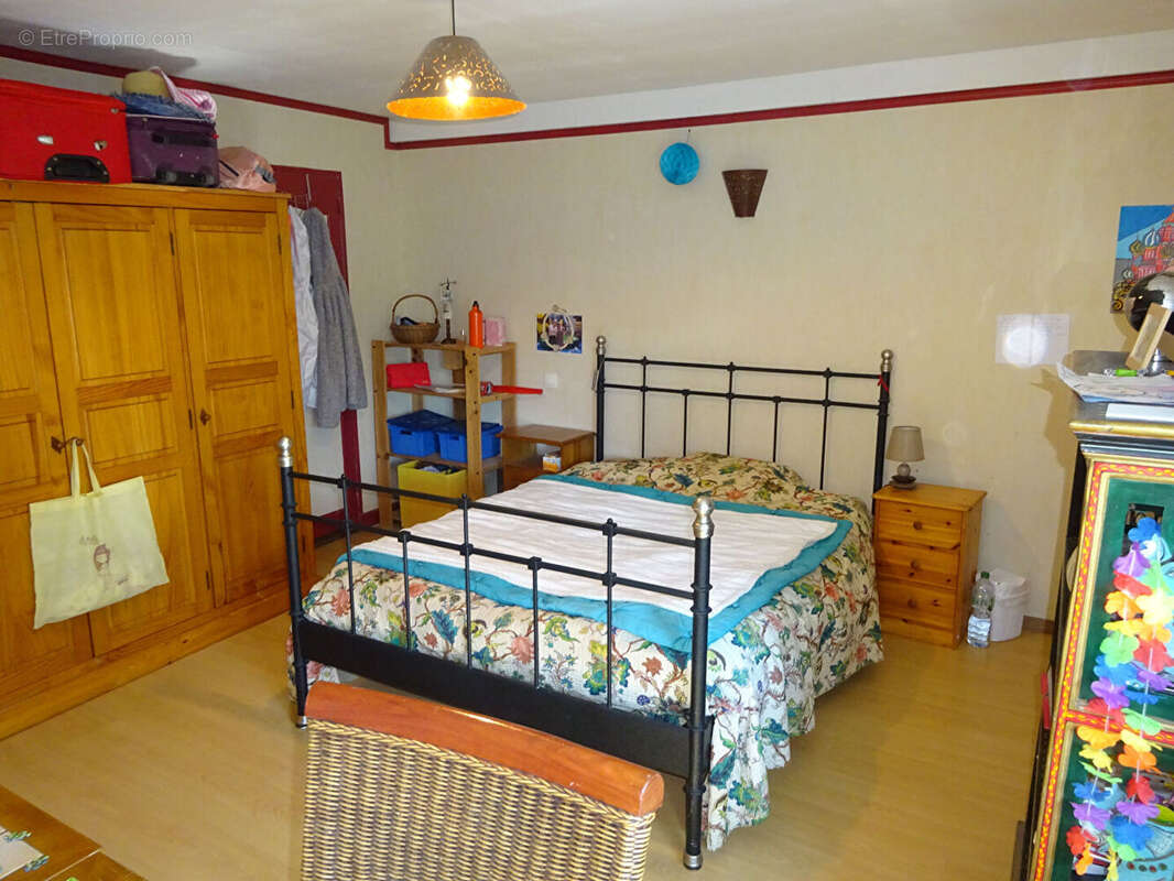 Maison à LA FERTE-BERNARD