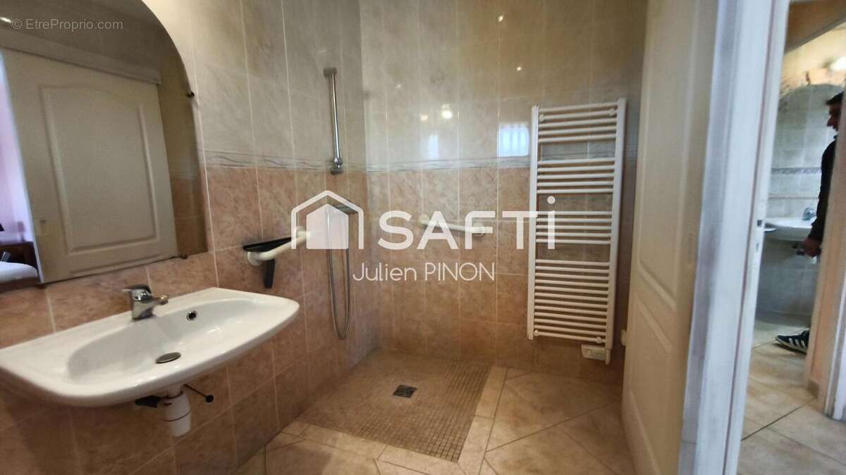 Photo 7 - Maison à GARGAS