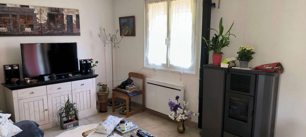 Maison à LES ANDELYS