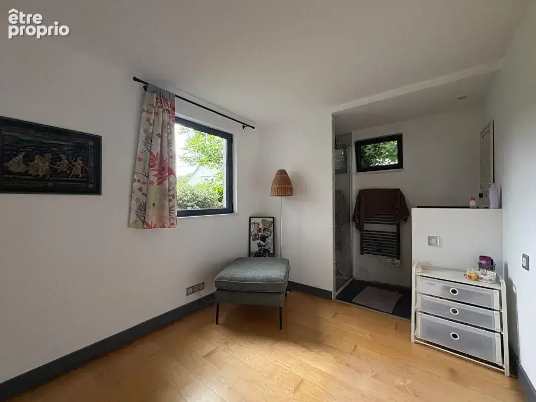 A vendre PONT AVEN (29930) Maison Ossature Bois 7 pièces 4 chambres 135 m2 - photo 11