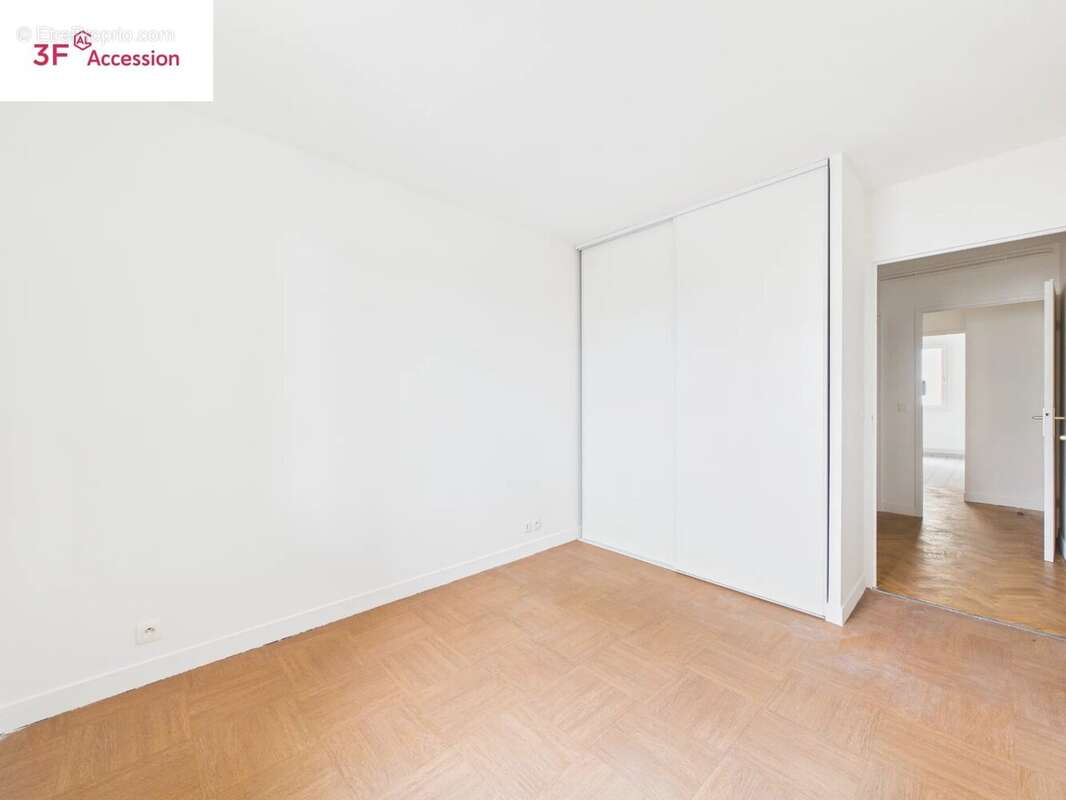 Appartement à CHOISY-LE-ROI