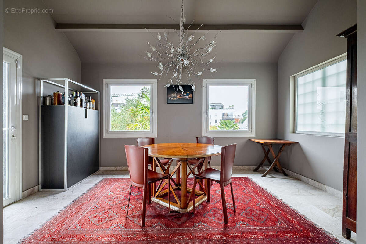 Maison à SAINT-NAZAIRE