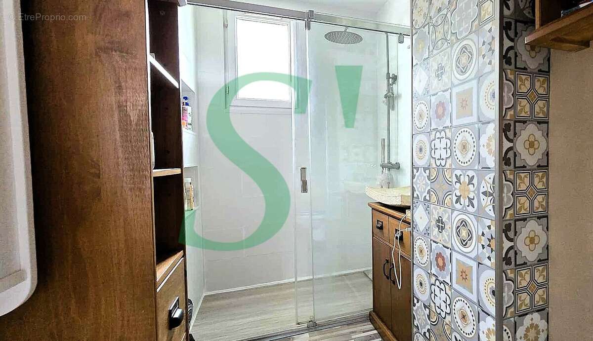 Maison 89 m² à Chaumont-En-Vexin  - photo 6