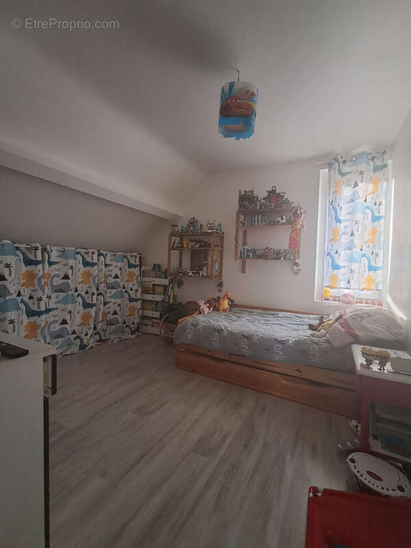 Maison à CHATILLON-SUR-LOIRE