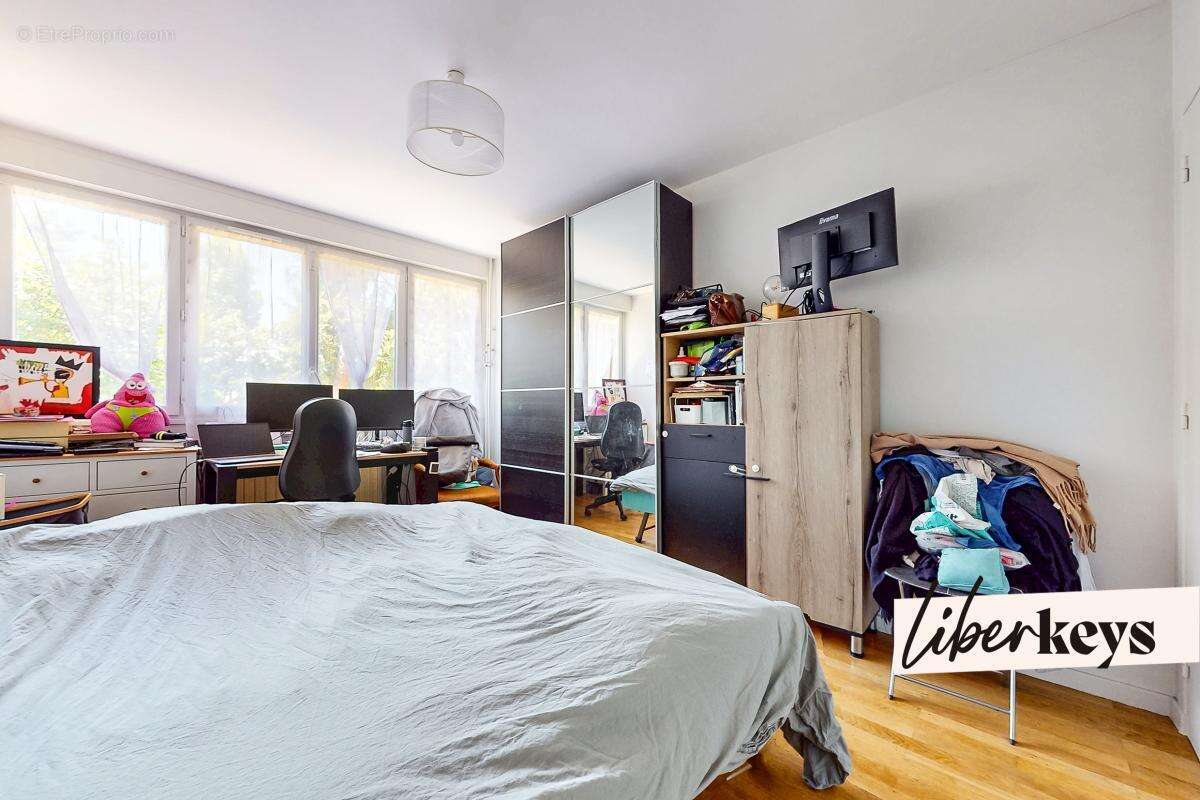 Appartement à SAINTE-FOY-LES-LYON