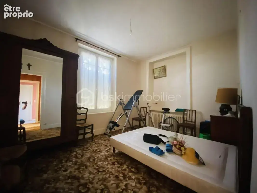 Grande propriété familiale avec potentiel de division parcellaire – Secteur recherché de Saint-Malo - photo 9